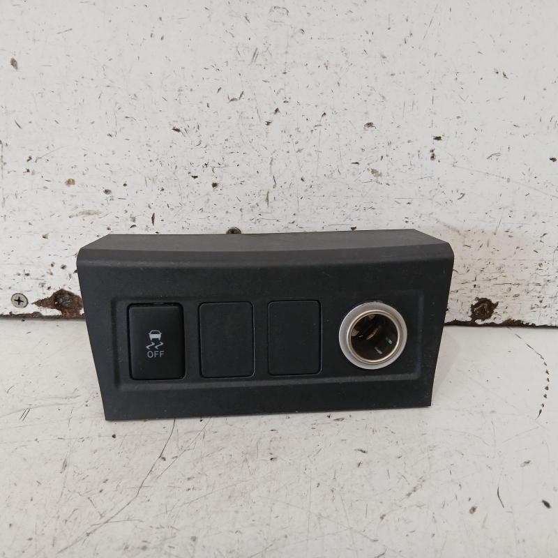 miscellaneous switch relay