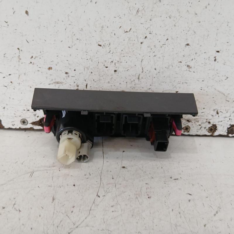 miscellaneous switch relay