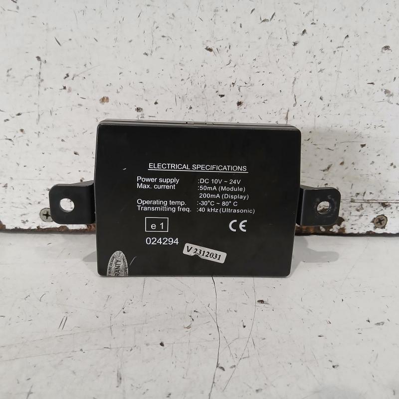 miscellaneous switch relay
