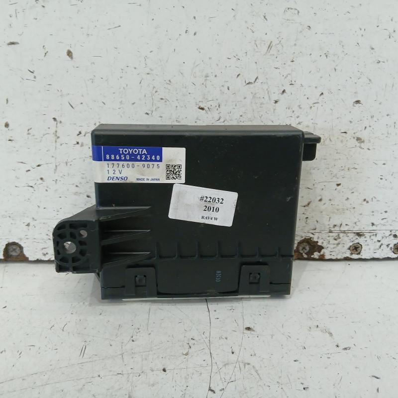 miscellaneous switch relay