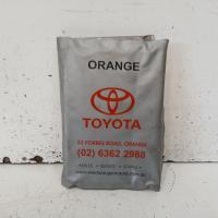 owners handbook