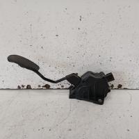 pedal assembly