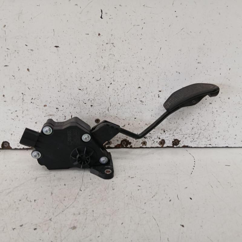 pedal assembly