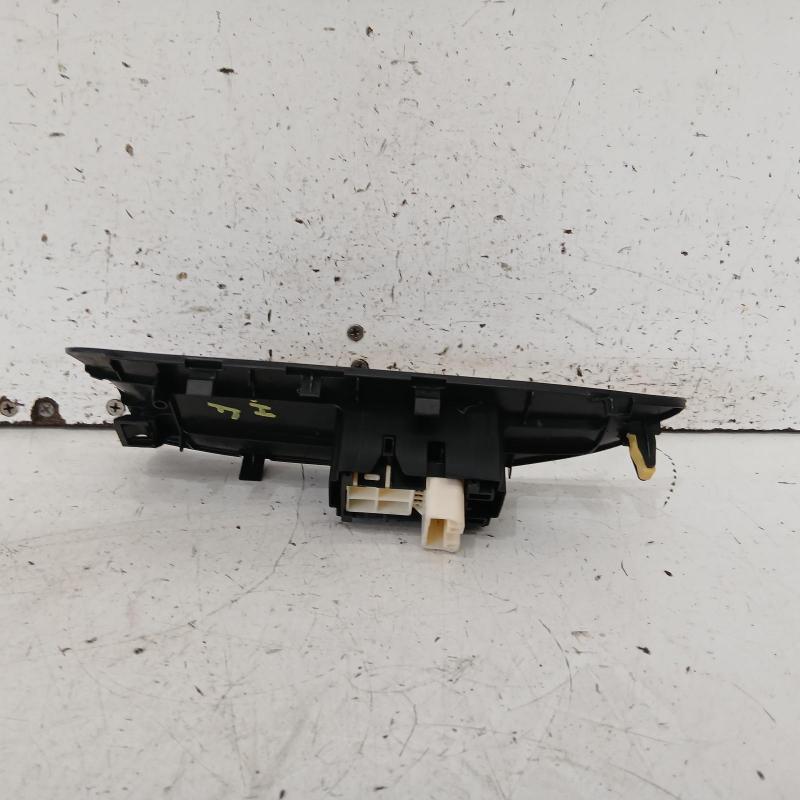 power door window switch