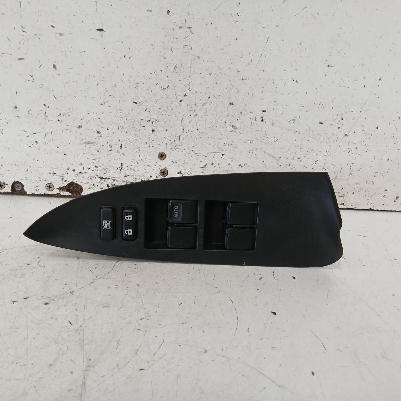 power door window switch