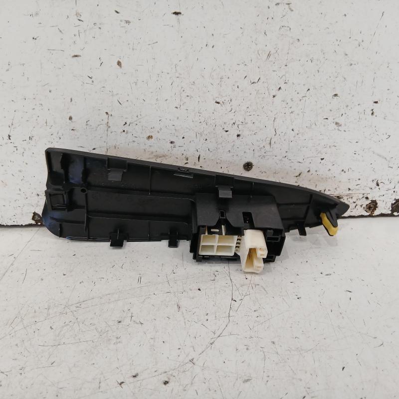 power door window switch
