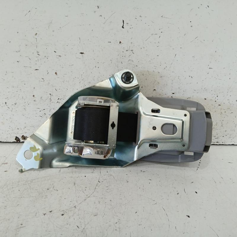 seat belt stalk