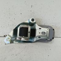 seat belt stalk