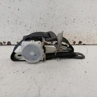 seat belt stalk