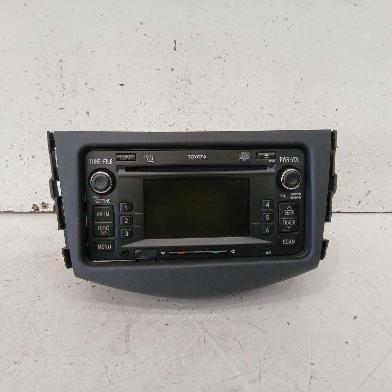 stereo/head unit