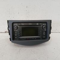 stereo/head unit