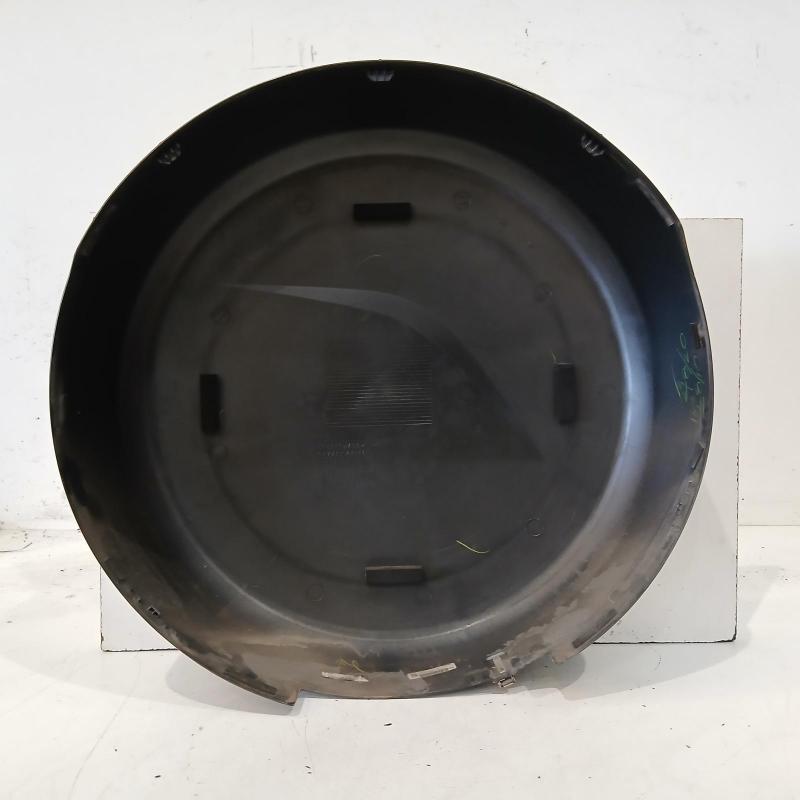 wheel cover hub cap