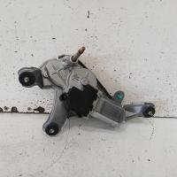 wiper motor
