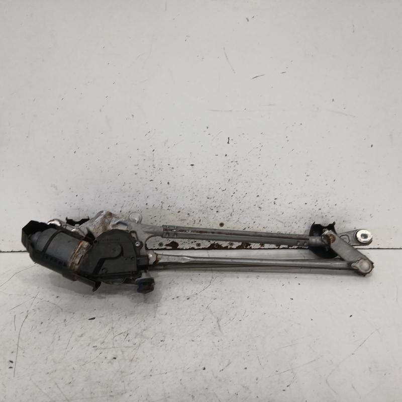 wiper motor