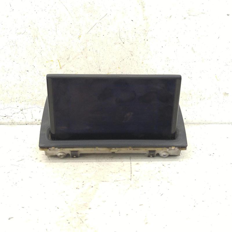 stereo/head unit