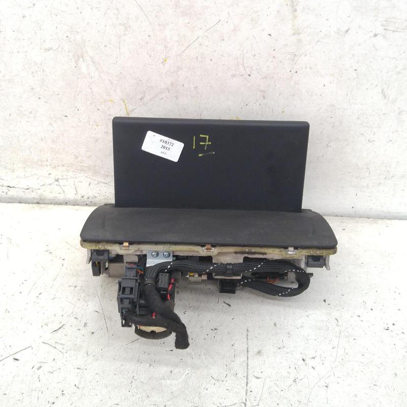 stereo/head unit