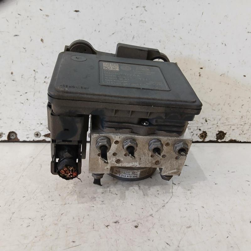 abs pump/modulator