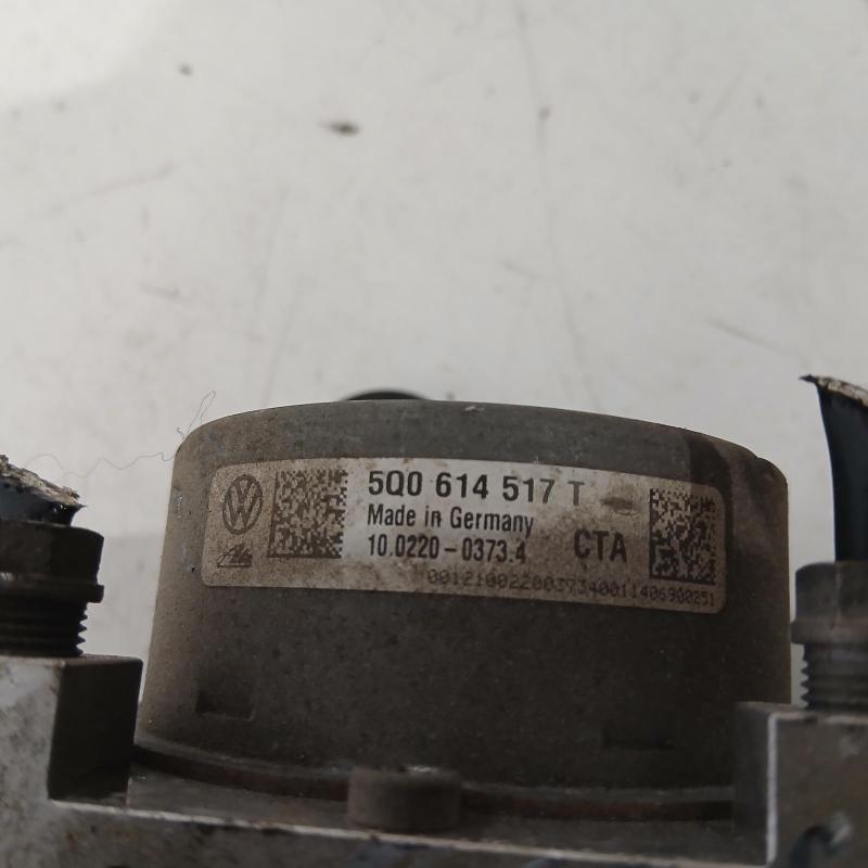 abs pump/modulator