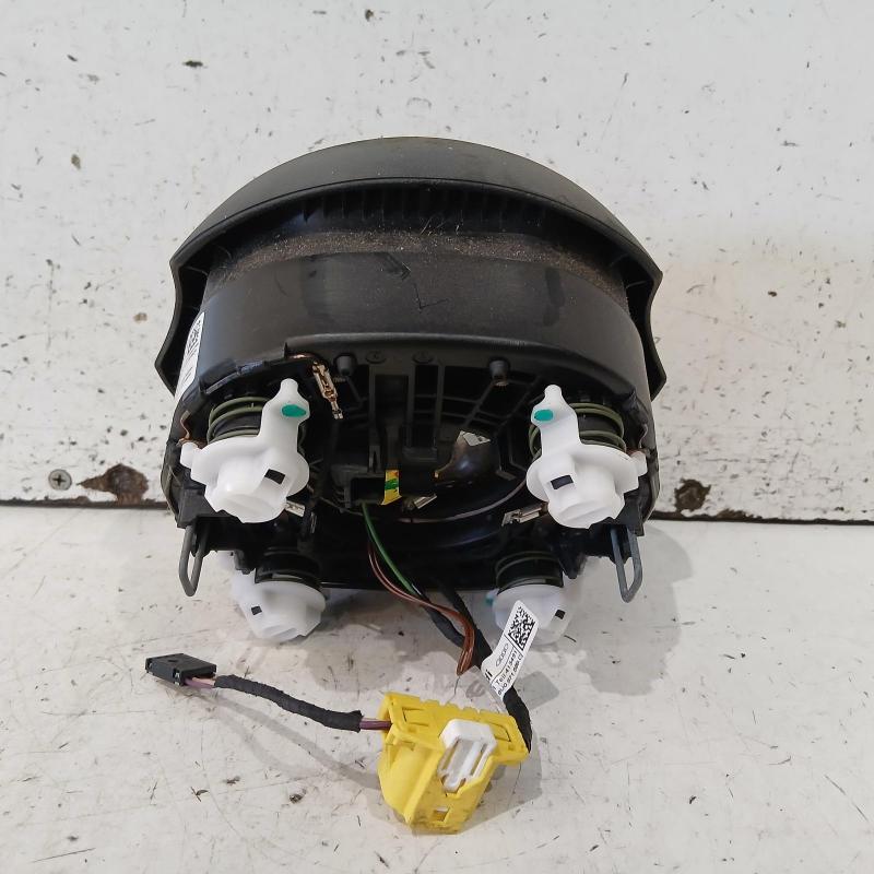 airbag right