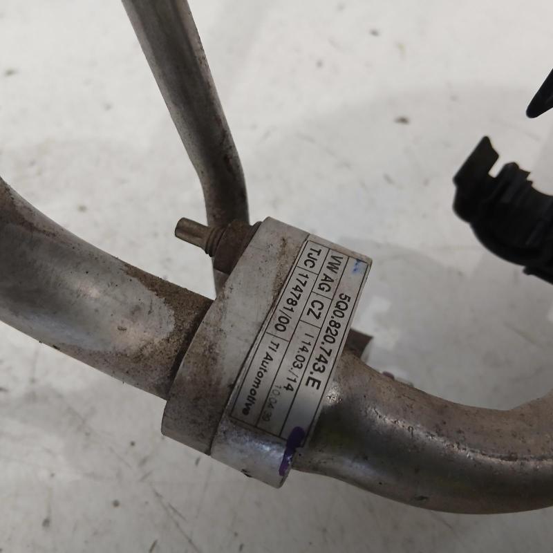 aircon hoses