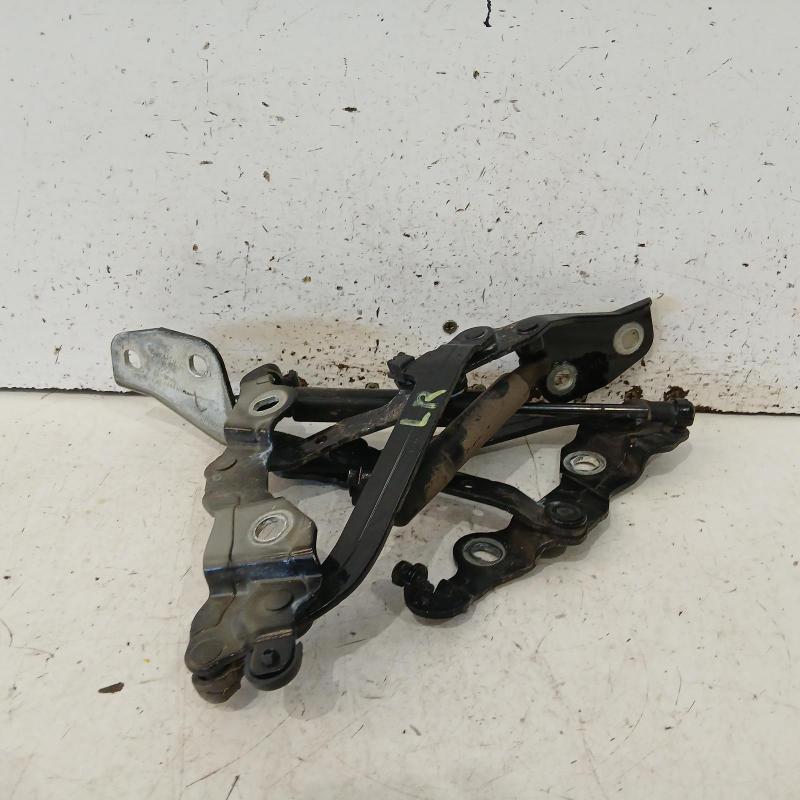bootlid/tailgate hinge