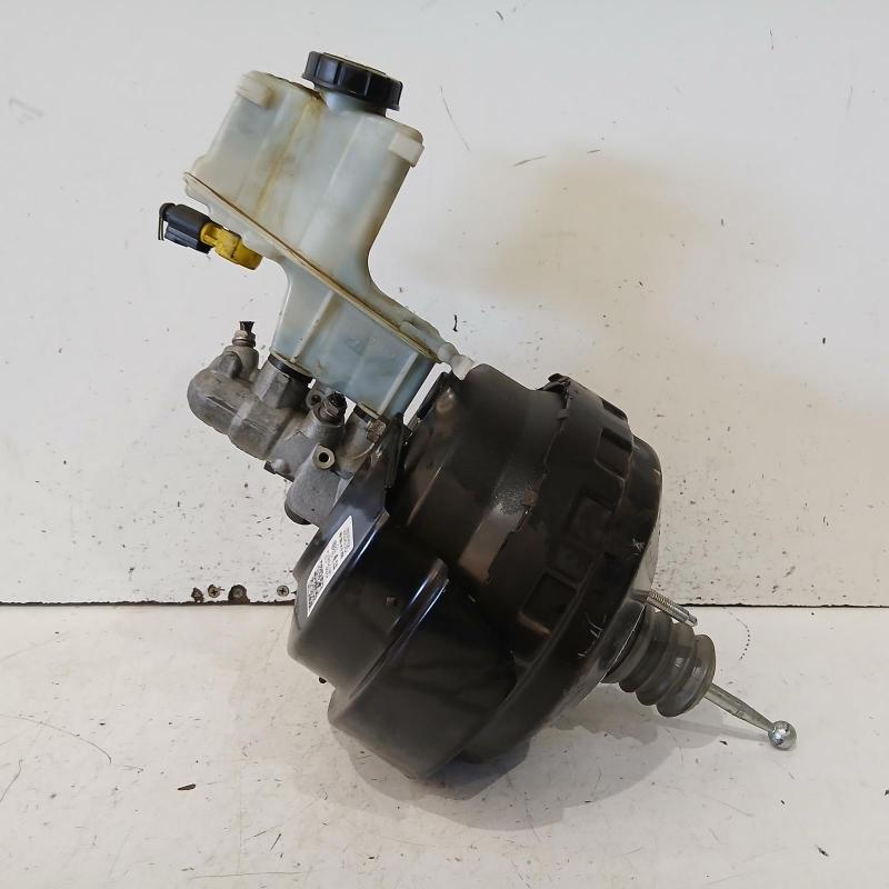 brake booster