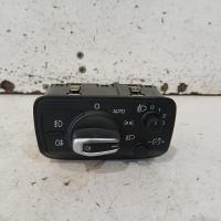 combination switch