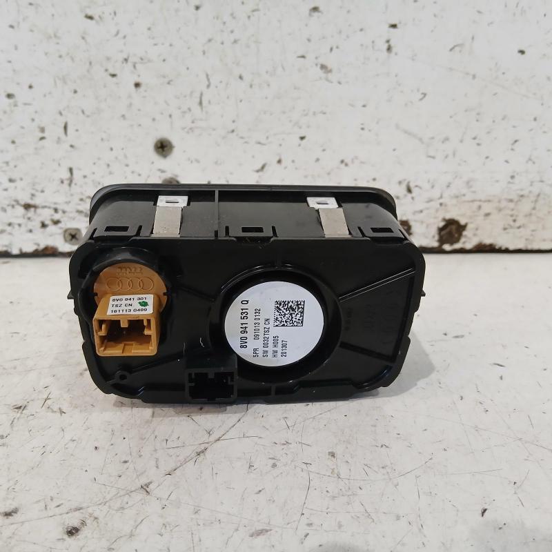 combination switch