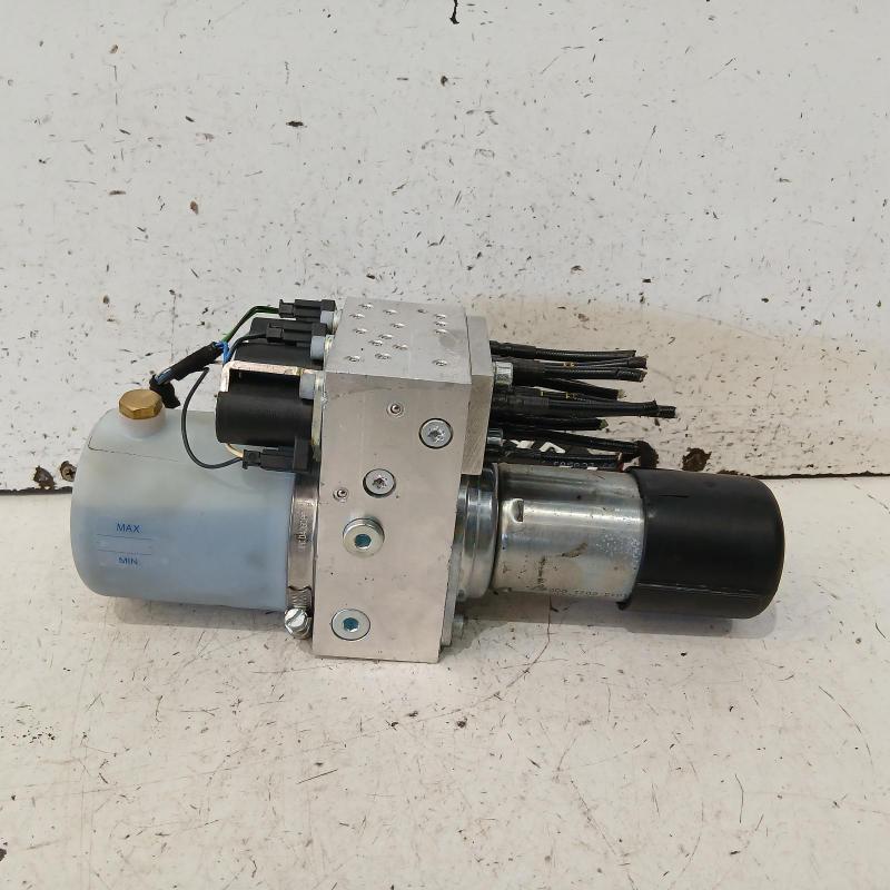 conv lift motor