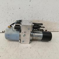 conv lift motor