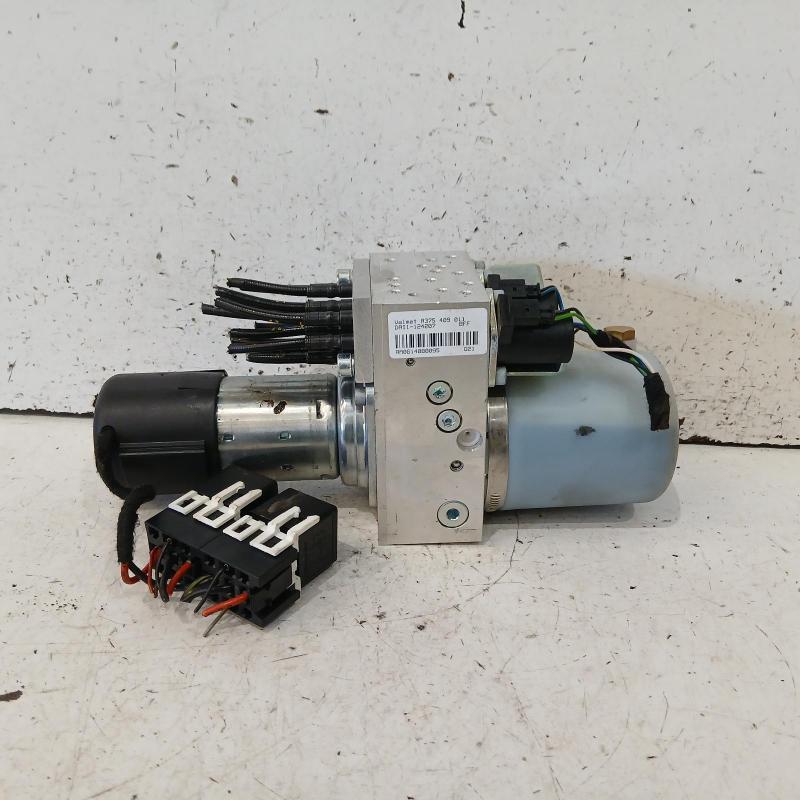 conv lift motor