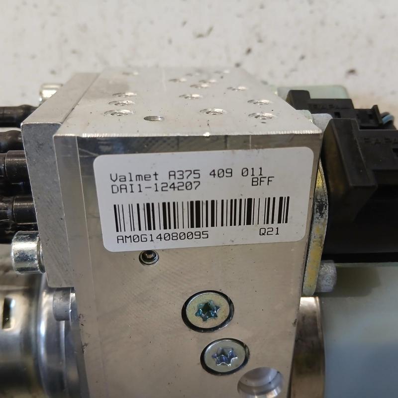 conv lift motor