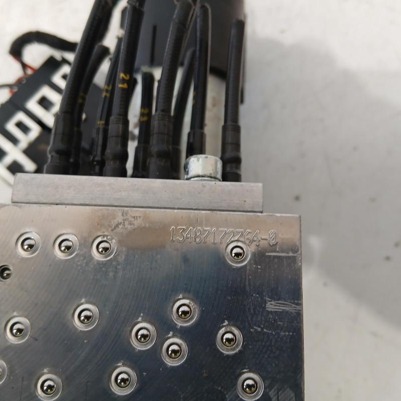 conv lift motor