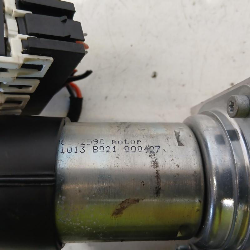 conv lift motor