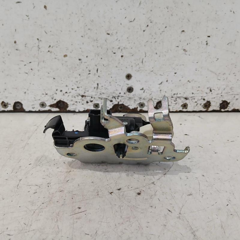 door/boot/gate lock