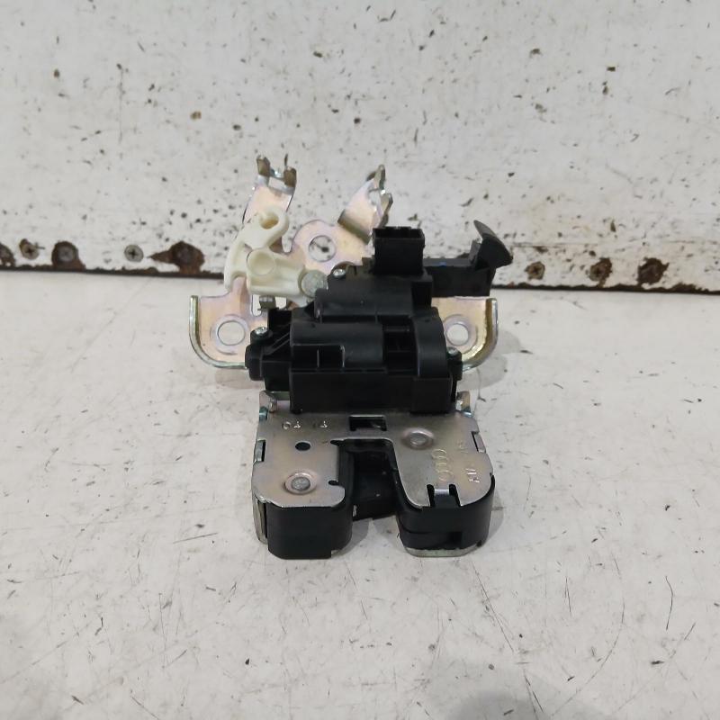 door/boot/gate lock