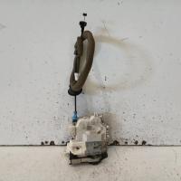 door/boot/gate lock