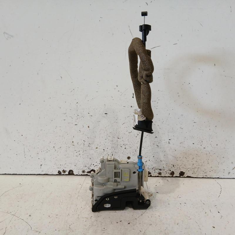 door/boot/gate lock