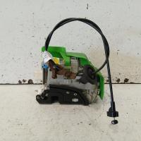 door/boot/gate lock
