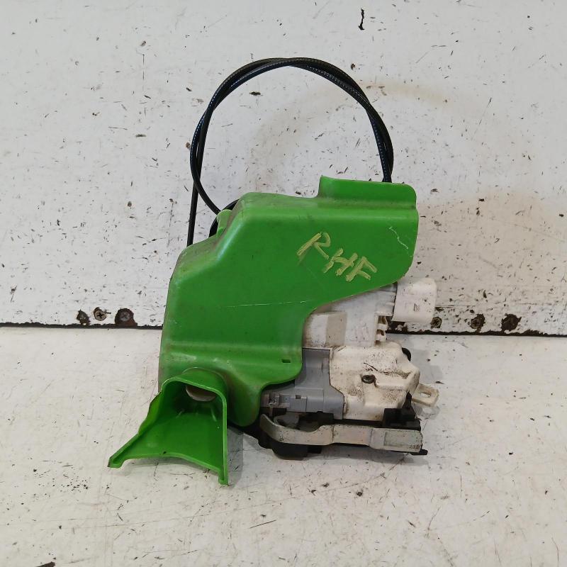 door/boot/gate lock