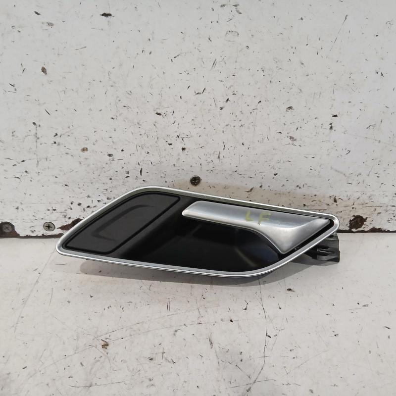 door handle