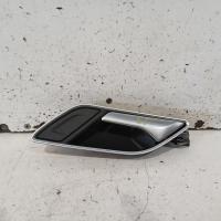 door handle