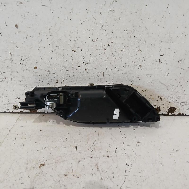 door handle