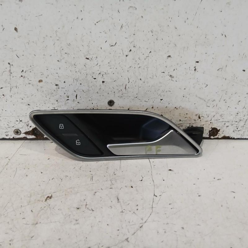 door handle