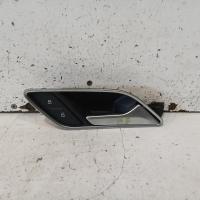door handle