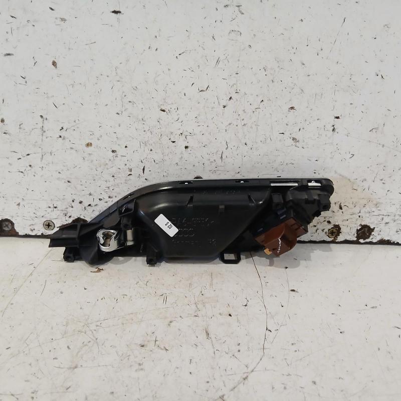 door handle