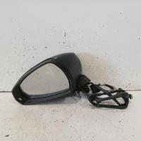 door mirror left