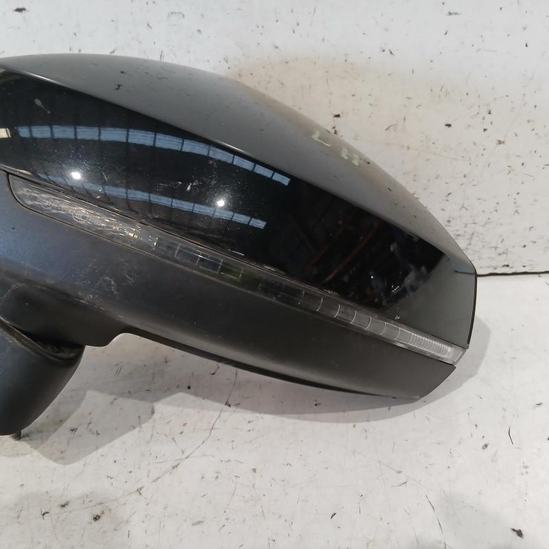 door mirror left