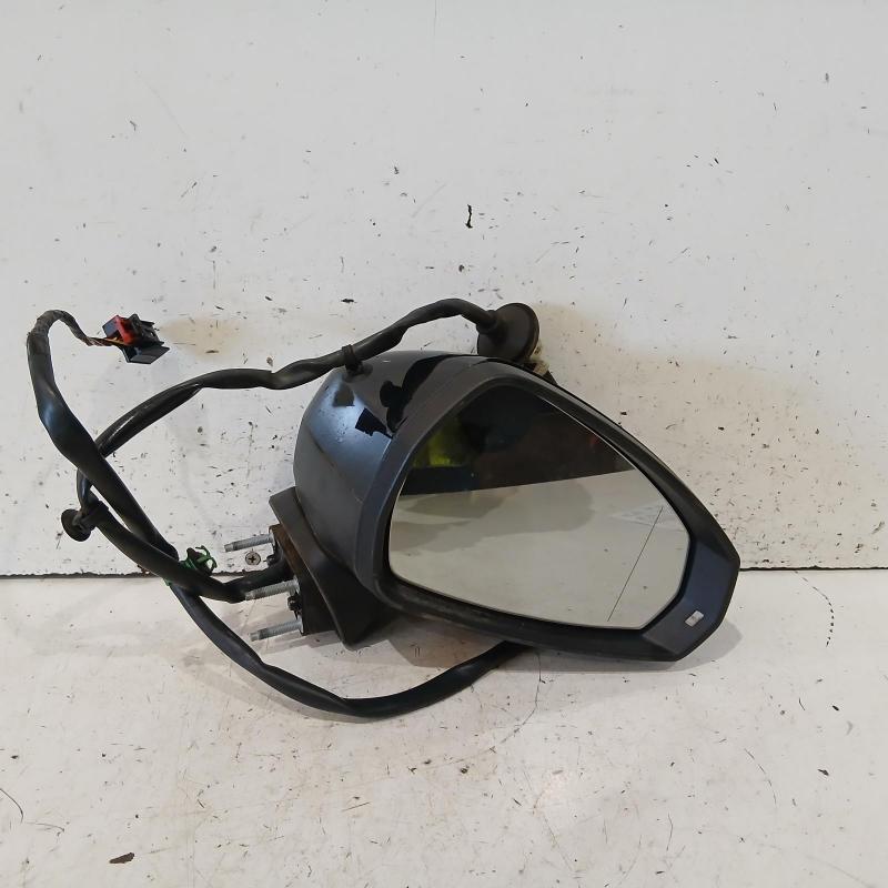 door mirror right