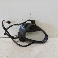 door mirror right